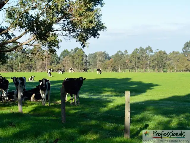 Fourth view of Homely rural property listing, 1679 Somers Road, Waroona WA 6215