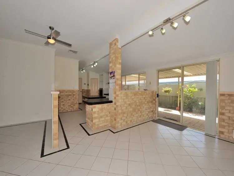Sixth view of Homely house listing, 16 Harmony Parade, Singleton WA 6175