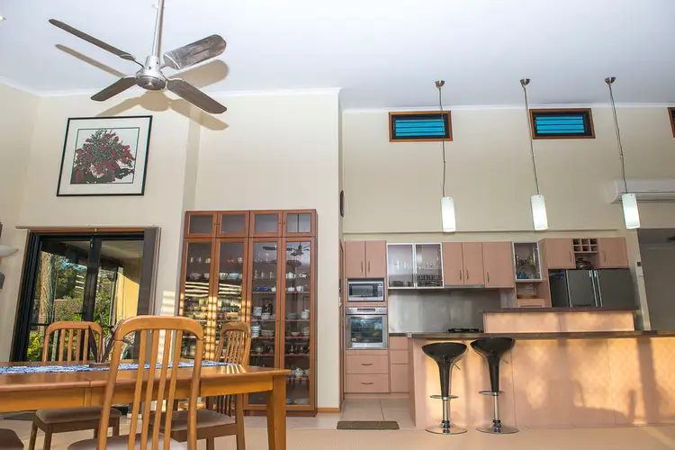 Fifth view of Homely house listing, 55 Valley View Drive, Meringandan West QLD 4352