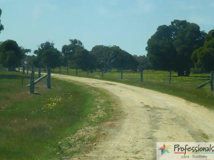 Fourth view of Homely rural property listing, 134 Dutchman Road, West Coolup WA 6214
