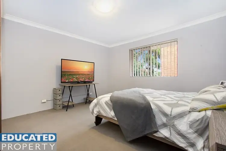 Fifth view of Homely unit listing, 6/128-130 Lethbridge Street, Penrith NSW 2750