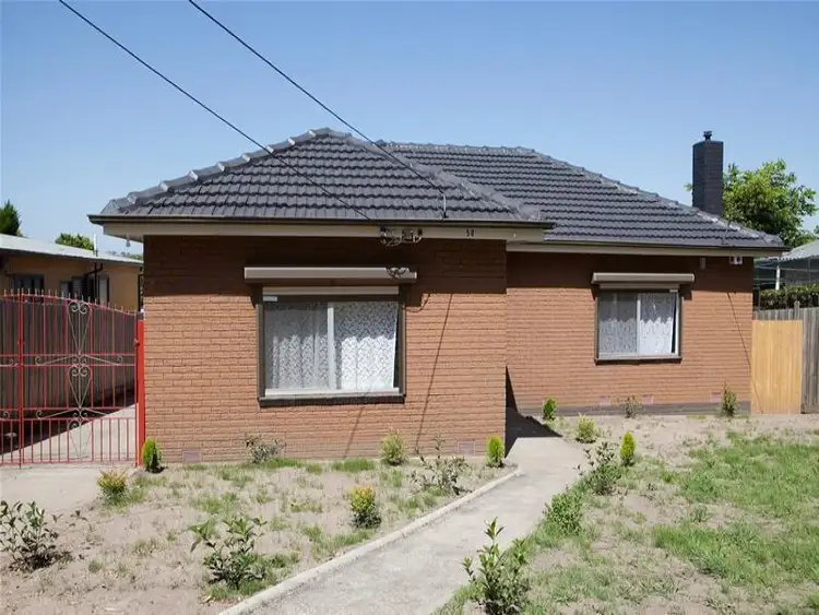 50 Ross Street, Dandenong VIC 3175