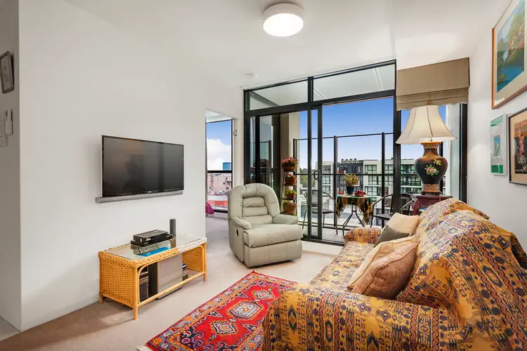 B811/8 Grosvenor Street, Abbotsford VIC 3067