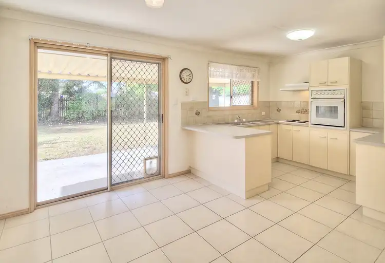 Second view of Homely house listing, 28 Torrens St, Waterford West QLD 4133