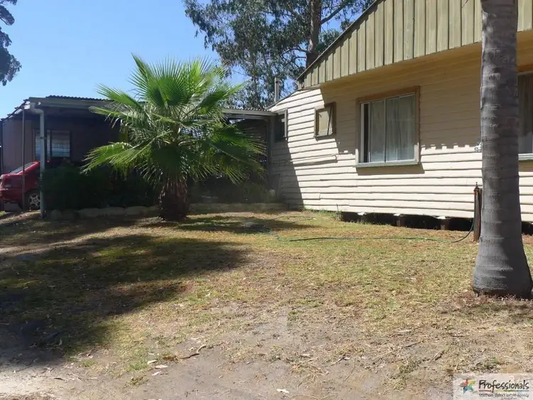 Third view of Homely rural property listing, 96 Hamilton Road, Allanson WA 6225