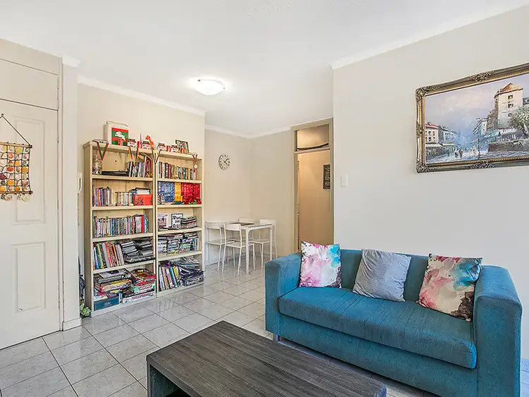 Fifth view of Homely unit listing, 3/6 Grace Campbell Crescent, Hillsdale NSW 2036