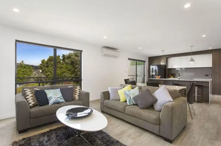 Fifth view of Homely townhouse listing, 2/22 Howick Street, South Launceston TAS 7249