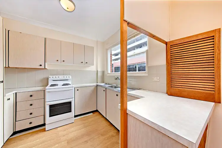 Third view of Homely apartment listing, 13/18-20 Park Avenue, Burwood NSW 2134