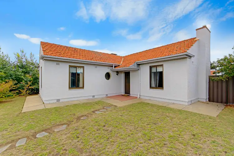 60 Barker Avenue, South Plympton SA 5038