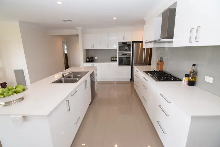 Fifth view of Homely house listing, 7 Byrne Close, Kelso NSW 2795