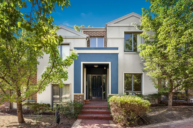 10/1-25 Bellevue Avenue, Doncaster East VIC 3109