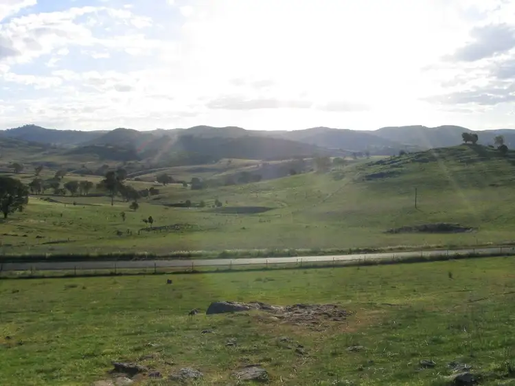 Second view of Homely rural property listing, 1770 Freemantle Road, Watton NSW 2795
