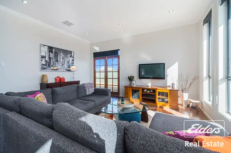 Fourth view of Homely house listing, 9 Rogers Court, Evanston Park SA 5116