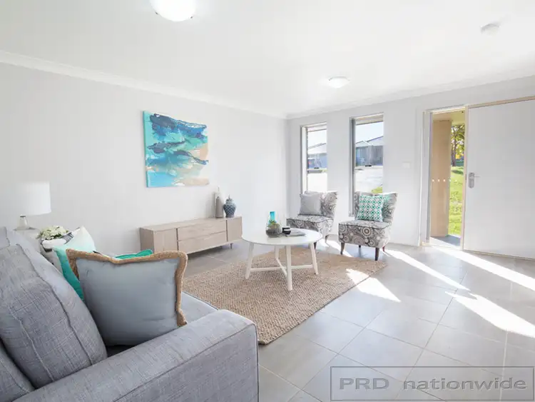 Third view of Homely house listing, 13 Semillon Ridge, Gillieston Heights NSW 2321