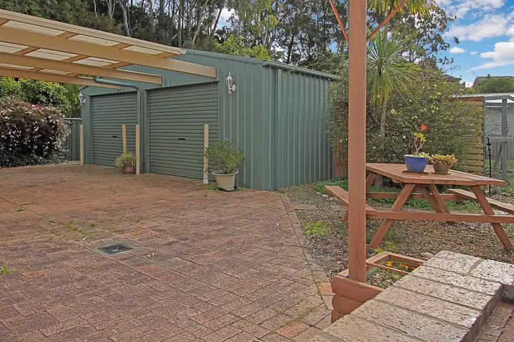Second view of Homely house listing, 4 Heradale Parade, Batemans Bay NSW 2536