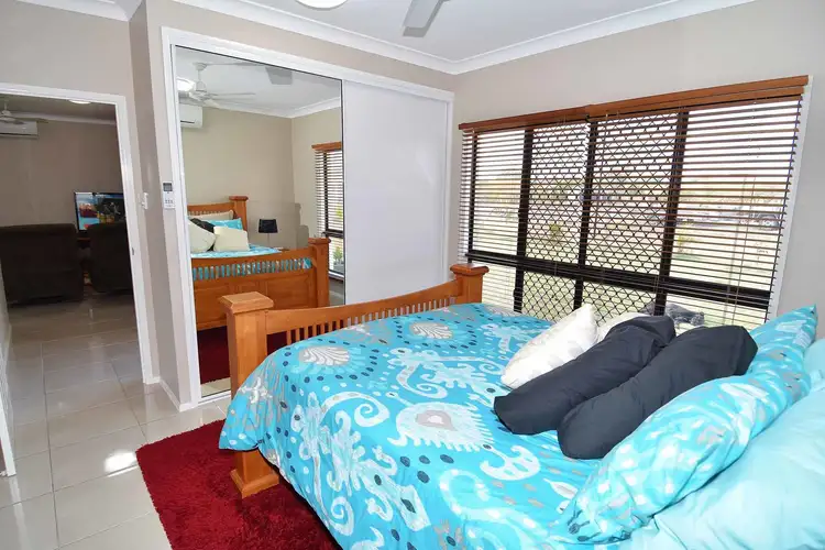Third view of Homely house listing, 17 Golf Links Drive, Charters Towers QLD 4820