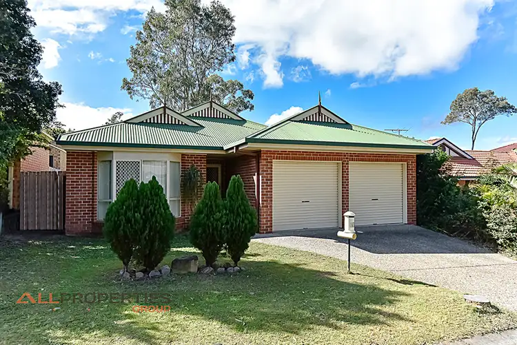 19 Mawson Place, Forest Lake QLD 4078