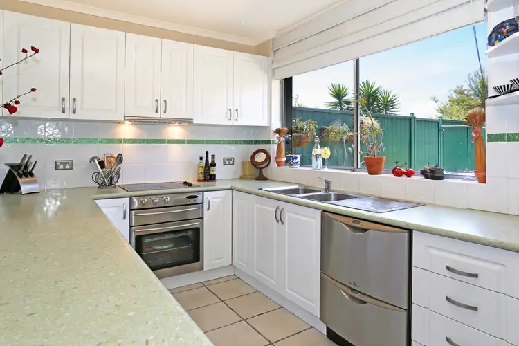 Fifth view of Homely townhouse listing, 48/1-9 Warburton Street, Gymea NSW 2227