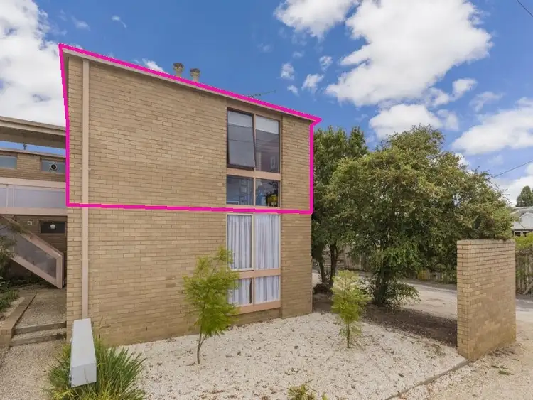 Second view of Homely unit listing, 10/2 Aphrasia Street, Newtown VIC 3220
