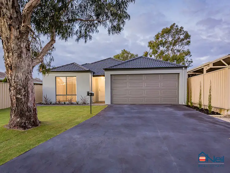 7 Potoroo Place, Brookdale WA 6112