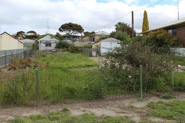 Second view of Homely land listing, 31 Tobruk Terrace, Port Lincoln SA 5606