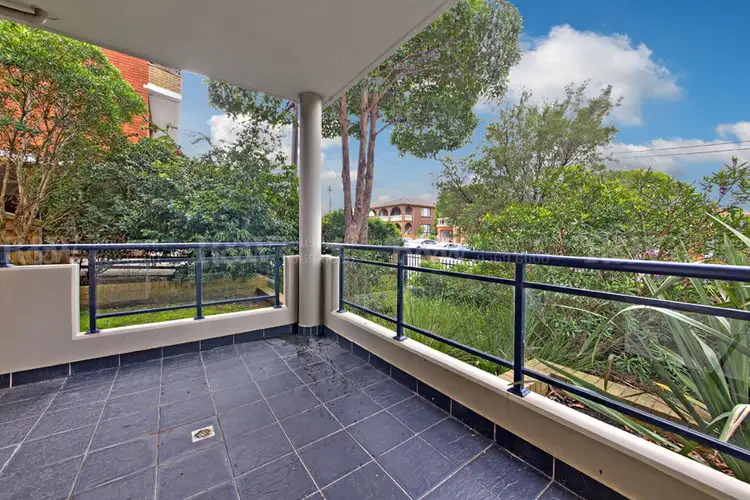 Second view of Homely apartment listing, 2/50-52 Terrace Road, Dulwich Hill NSW 2203