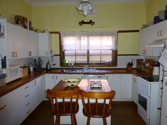 Second view of Homely house listing, 26 Weston Street, Parkes NSW 2870