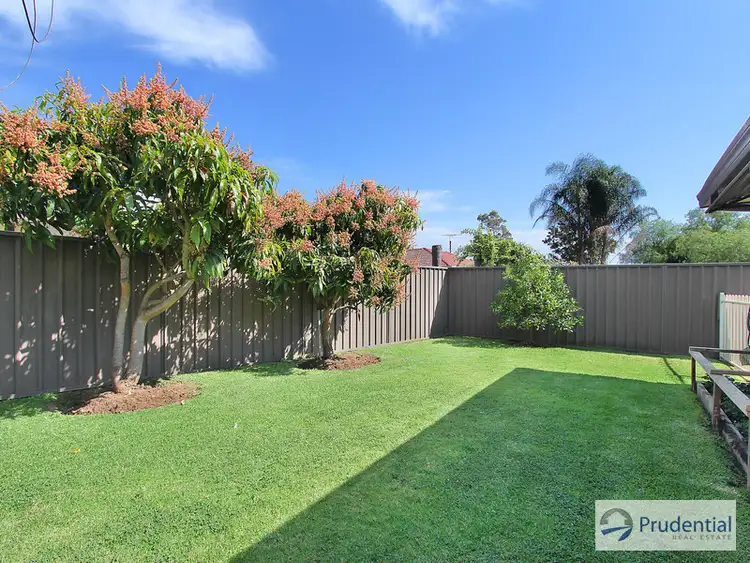Third view of Homely house listing, 58 Weir Crescent, Lurnea NSW 2170