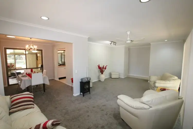 Second view of Homely house listing, 24 Blue Gum Drive, Marsden QLD 4132