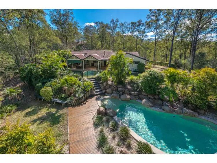 1141 Mt Crosby Rd, Karana Downs QLD 4306