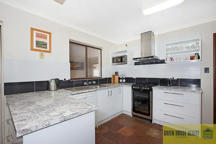 Seventh view of Homely house listing, 4 Osmunda Place, Pinjarra WA 6208