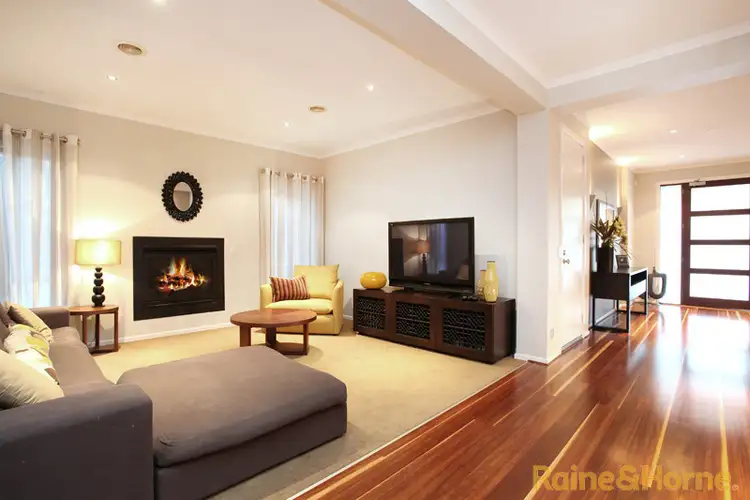 Fifth view of Homely house listing, 24 Cranwell Square, Caroline Springs VIC 3023