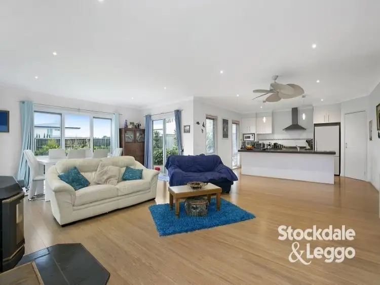 Third view of Homely house listing, 101 Smythe Street, Corinella VIC 3984