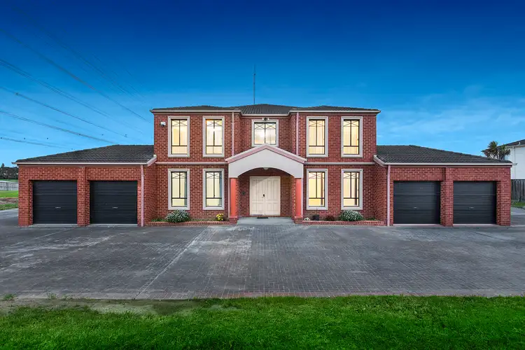 145-151 Drysdale Avenue, Narre Warren North VIC 3804
