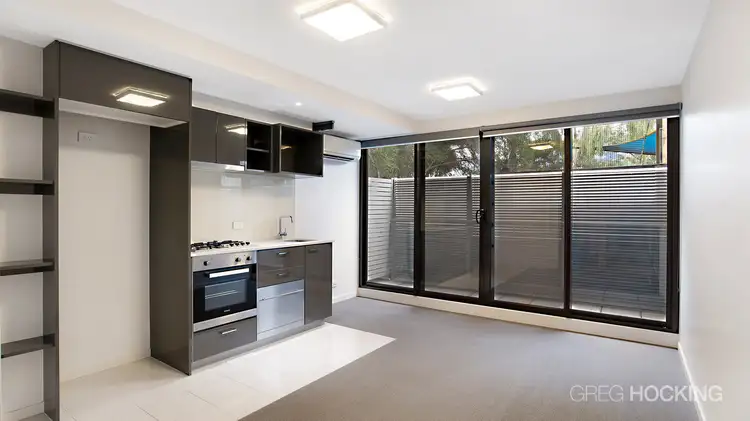 105/211 Dorcas Street, South Melbourne VIC 3205