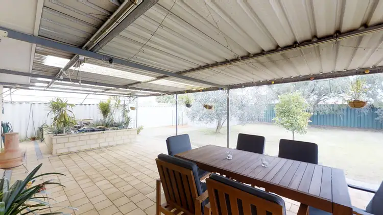 Fifth view of Homely house listing, 12 Alsace Avenue, Caversham WA 6055