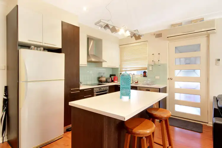 Second view of Homely apartment listing, 8/7A Reginald Avenue, Belmore NSW 2192