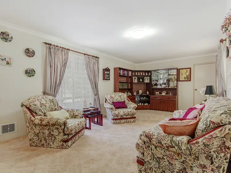 Sixth view of Homely house listing, 3 Saddler Close, Wellard WA 6170