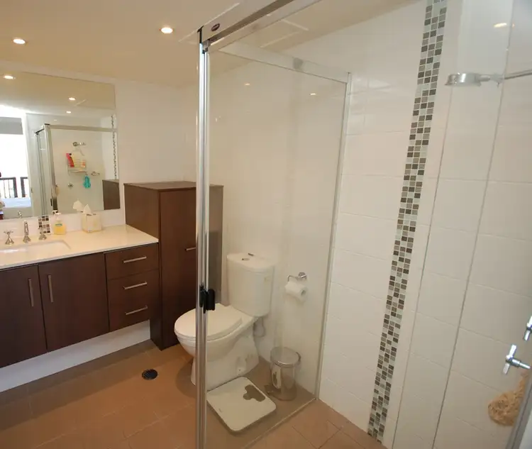 Sixth view of Homely apartment listing, 1505/28 Northcliffe Terrace, Surfers Paradise QLD 4217