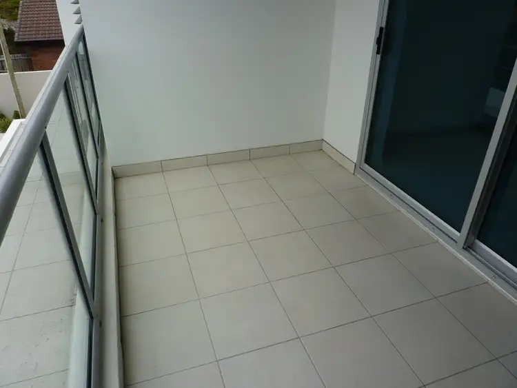Sixth view of Homely unit listing, Unit @ 2312 Gold Coast HWY, Mermaid Beach QLD 4218