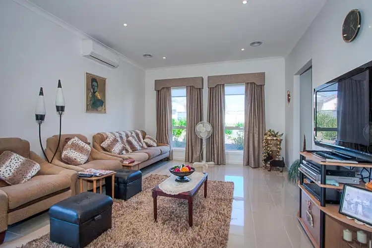 Fifth view of Homely townhouse listing, Unit 5/4 Francis Crescent, Gisborne VIC 3437