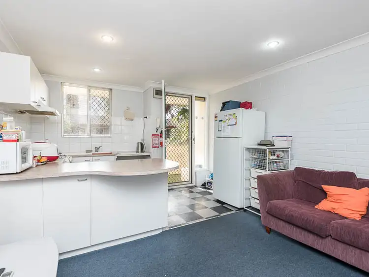 Second view of Homely unit listing, 35T/24 Pearson Street, Churchlands WA 6018