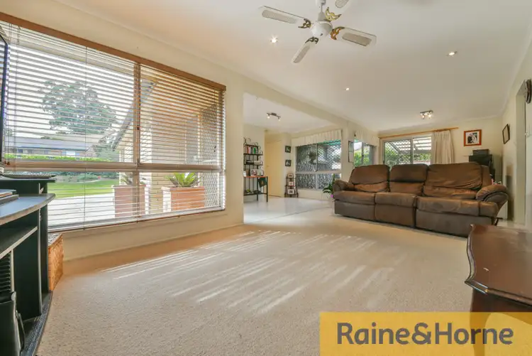 Second view of Homely house listing, 8 Octavius Drive, Kallangur QLD 4503