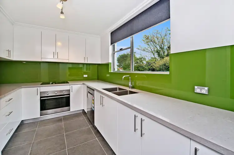 Second view of Homely apartment listing, 2D/337 Bronte Road, Bronte NSW 2024