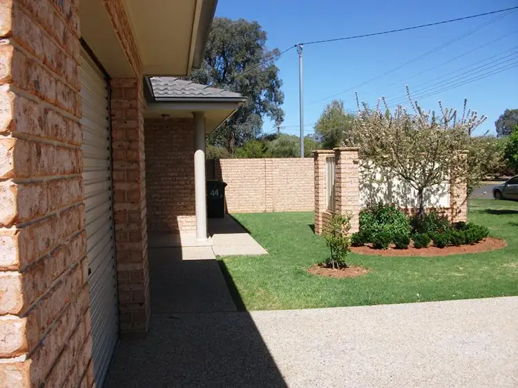 Third view of Homely unit listing, 44a Leaver Street, Yenda NSW 2681