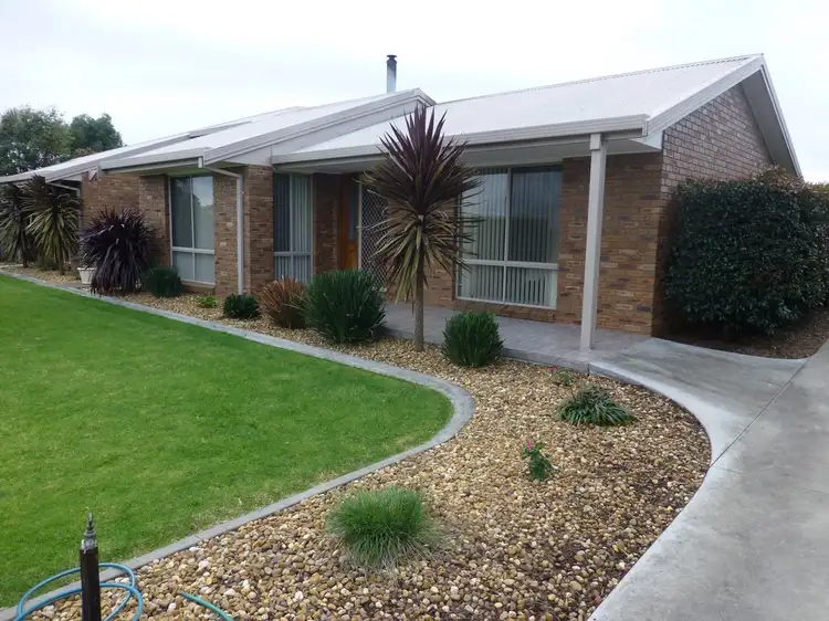 43 CROOKE STREET, Bairnsdale VIC 3875