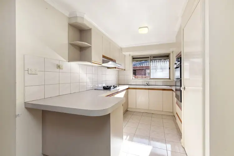 Third view of Homely house listing, 5 Mark Court, Seabrook VIC 3028