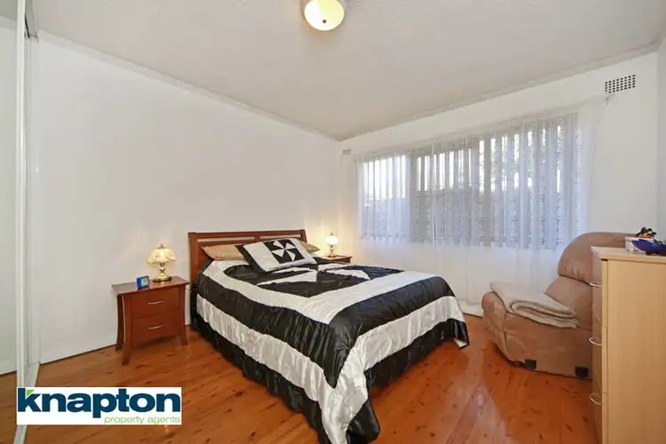 Fourth view of Homely unit listing, 10/13 Phillip Street, Roselands NSW 2196
