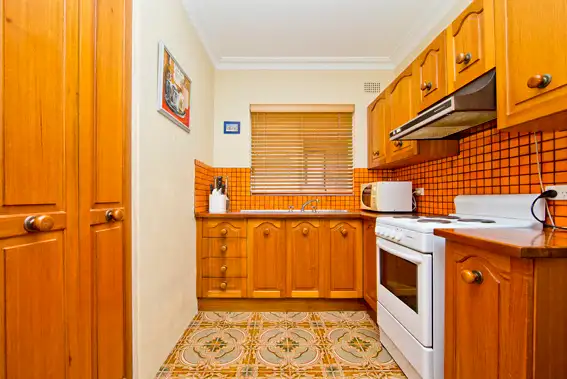 Third view of Homely apartment listing, 4/11 Ondine Close, Nelson Bay NSW 2315
