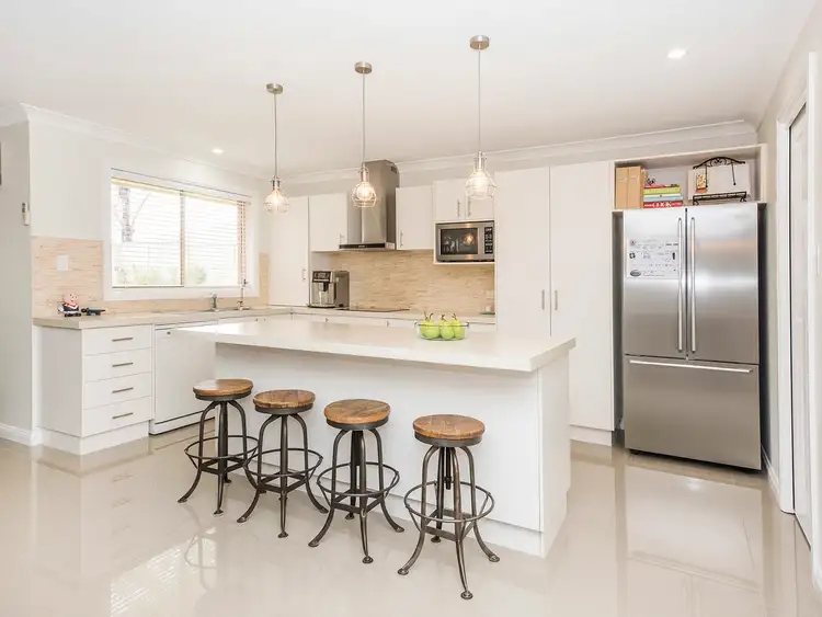 Second view of Homely house listing, 7 Flinders Avenue, Mudgee NSW 2850